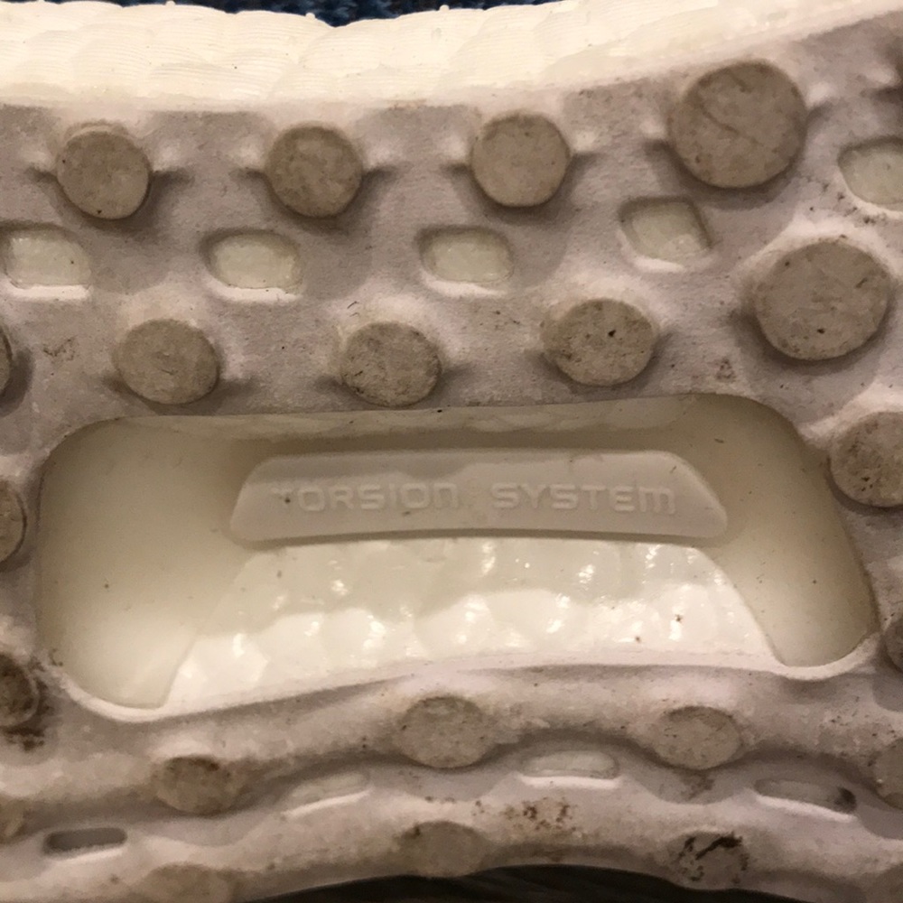 adidas x parley ultraboost uncaged sneakers - Picture 8 of 8